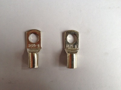 窺口銅接線端子SC25-8 性能解析與市場供應(yīng)概覽